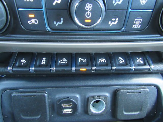 2017 GMC Sierra 1500 Denali Plano TX