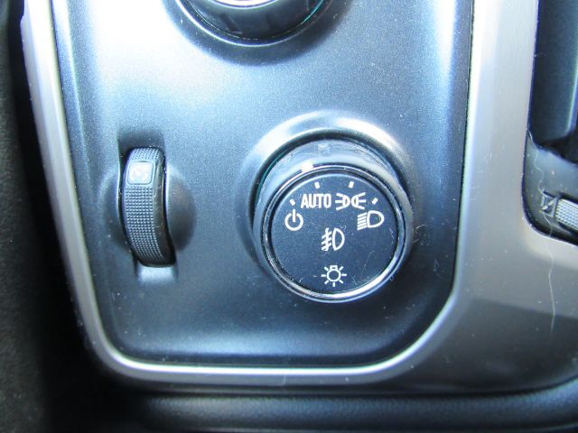 2017 GMC Sierra 1500 Denali Plano TX