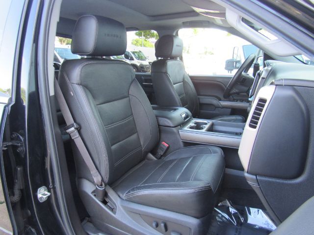 2017 GMC Sierra 1500 Denali Plano TX