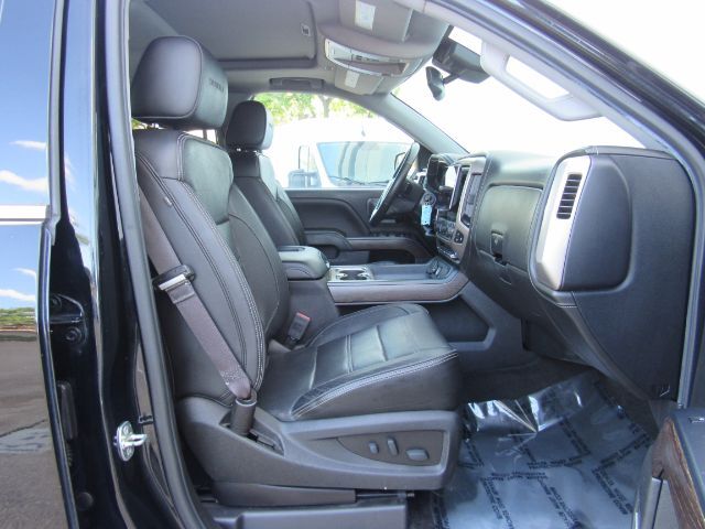 2017 GMC Sierra 1500 Denali Plano TX