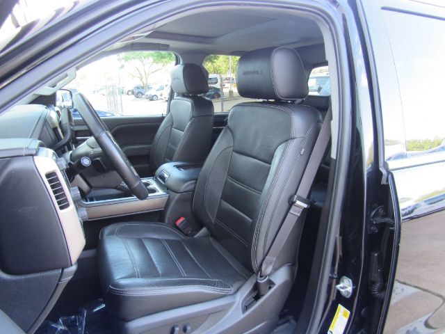 2017 GMC Sierra 1500 Denali Plano TX