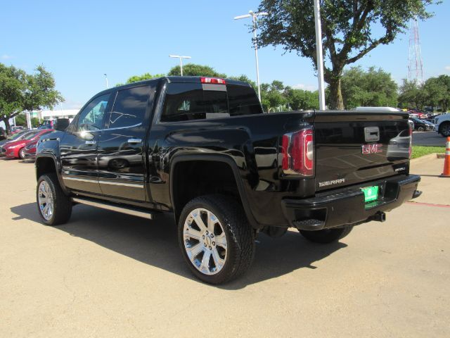 2017 GMC Sierra 1500 Denali Plano TX