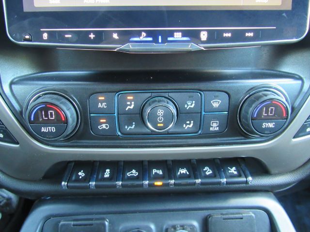 2017 GMC Sierra 1500 Denali Plano TX