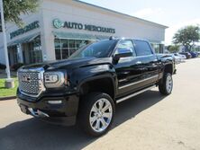GMC Sierra 1500 Denali 2017