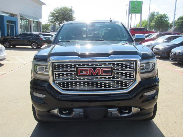 2017 GMC Sierra 1500 Denali Plano TX