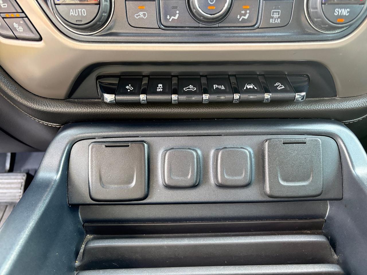 2017 GMC Sierra 1500 Denali New Braunfels TX