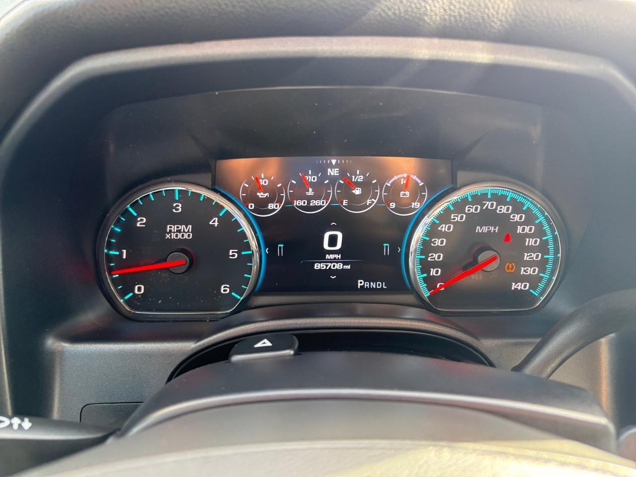 2017 GMC Sierra 1500 Denali New Braunfels TX