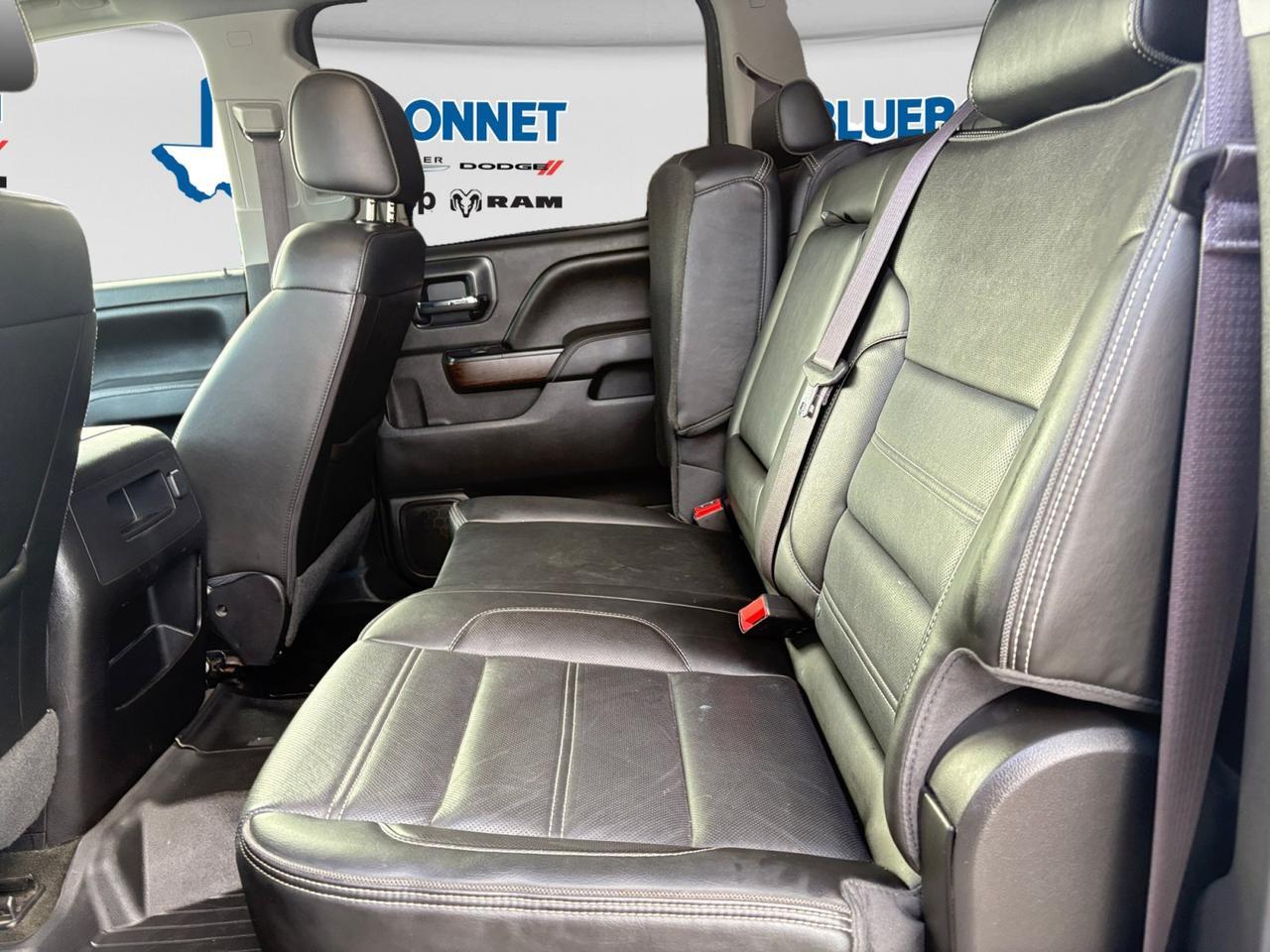 2017 GMC Sierra 1500 Denali New Braunfels TX