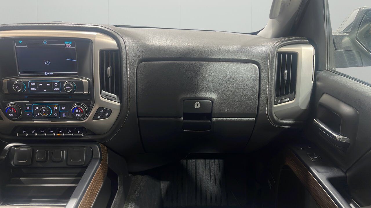 2017 GMC Sierra 1500 Denali Sherwood Park AB