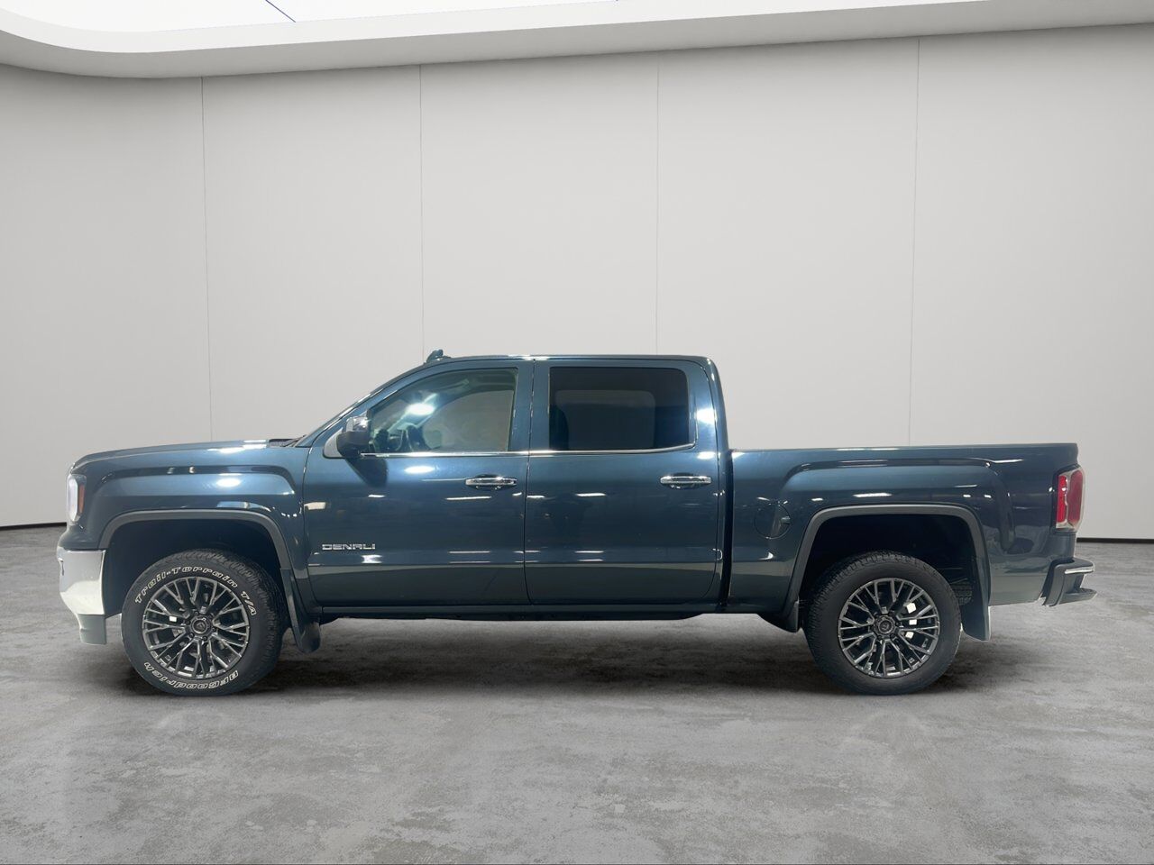 2017 GMC Sierra 1500 Denali Sherwood Park AB