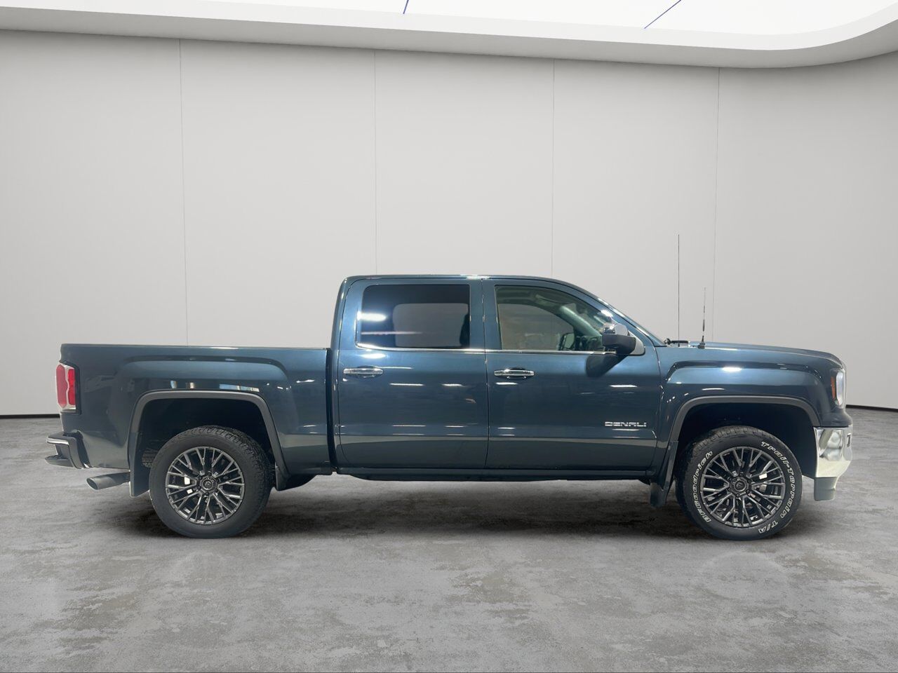 2017 GMC Sierra 1500 Denali Sherwood Park AB