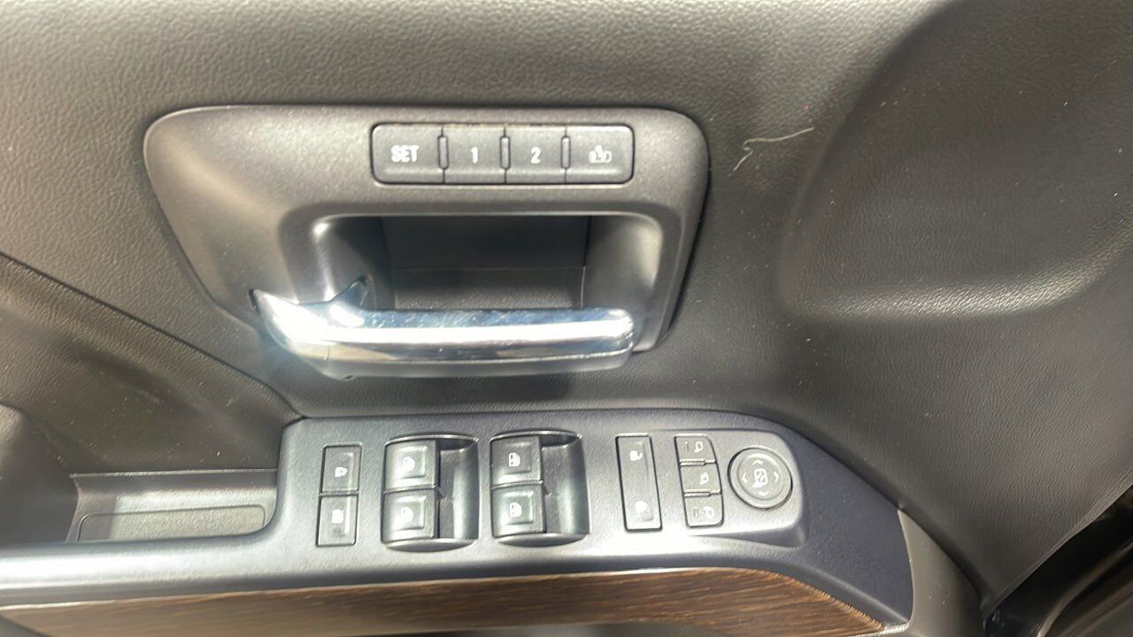 2017 GMC Sierra 1500 Denali Sherwood Park AB