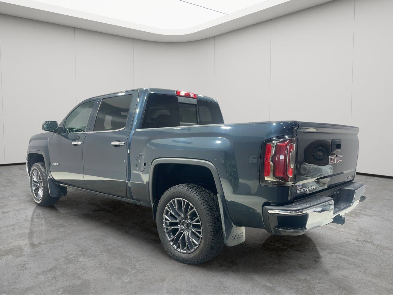 2017 GMC Sierra 1500 Denali Sherwood Park AB