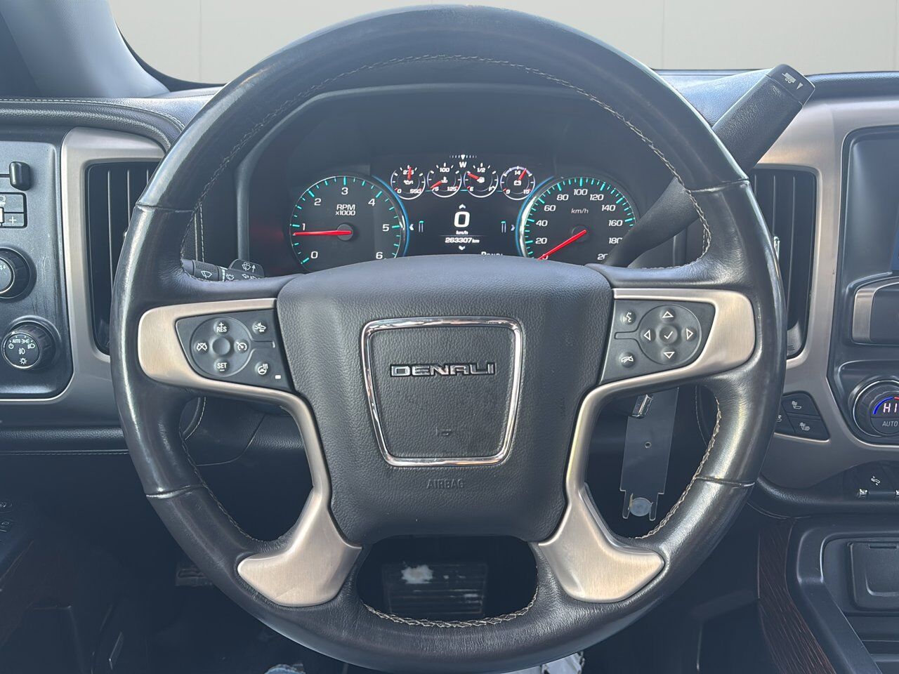2017 GMC Sierra 1500 Denali Sherwood Park AB