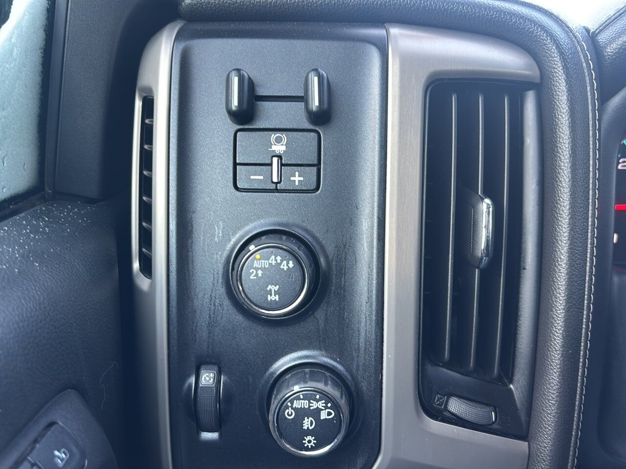 2017 GMC Sierra 1500 Denali Sherwood Park AB