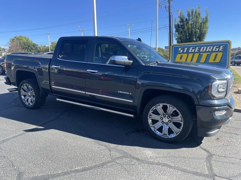 Used trucks in St UT