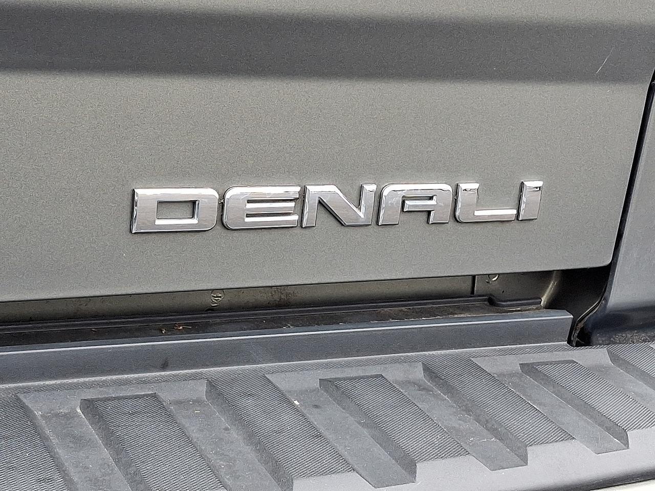 2017 GMC Sierra 1500 Denali Vineland NJ