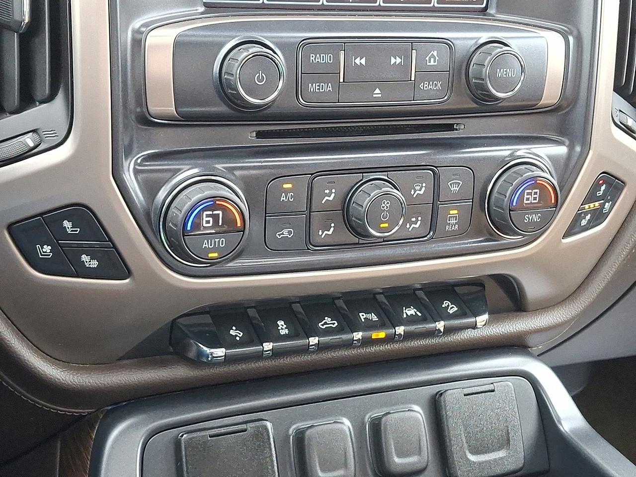 2017 GMC Sierra 1500 Denali Vineland NJ