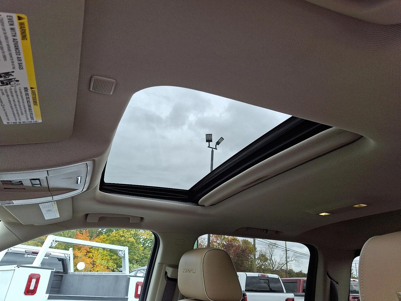 2017 GMC Sierra 1500 Denali Vineland NJ