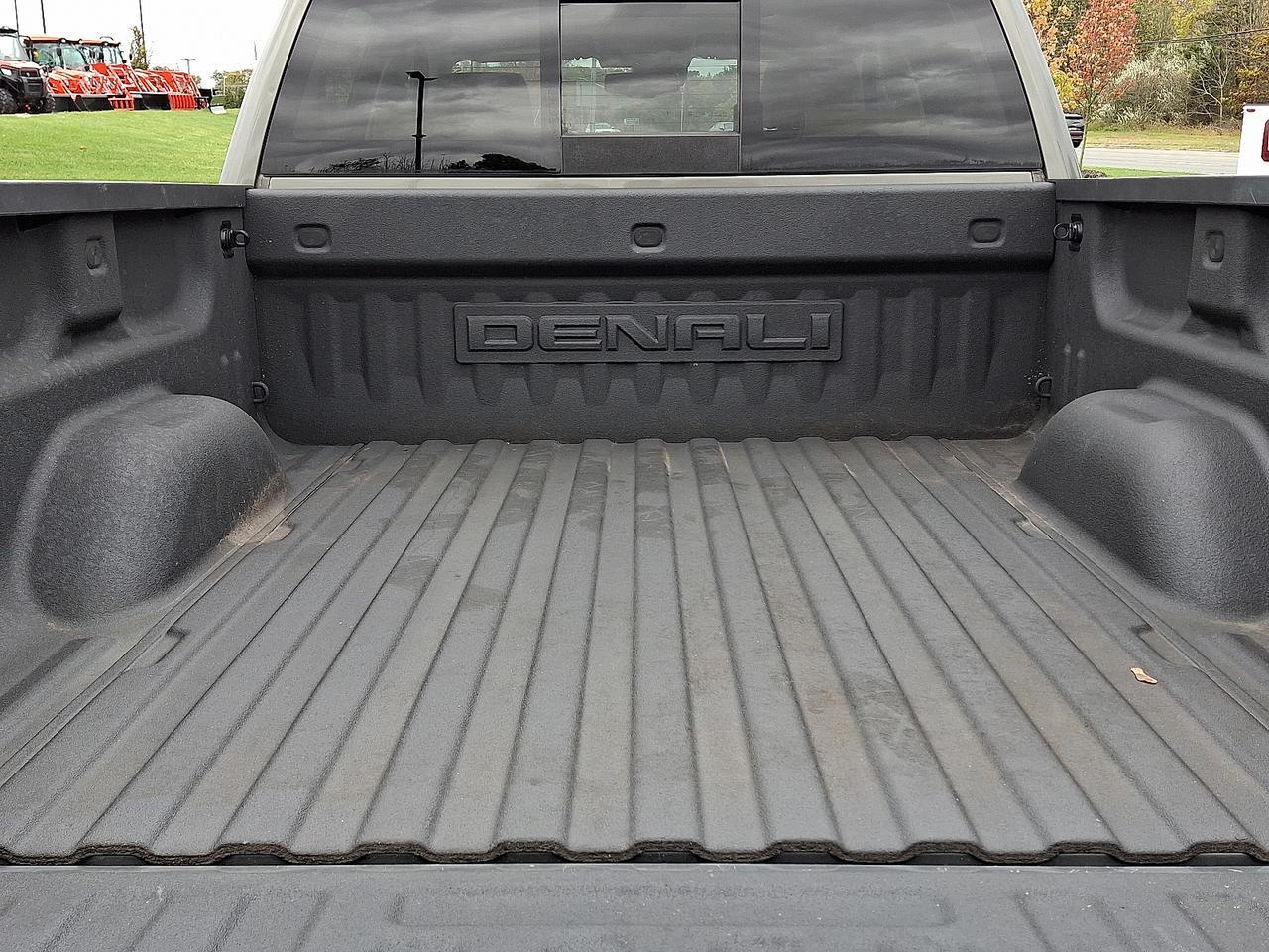 2017 GMC Sierra 1500 Denali Vineland NJ