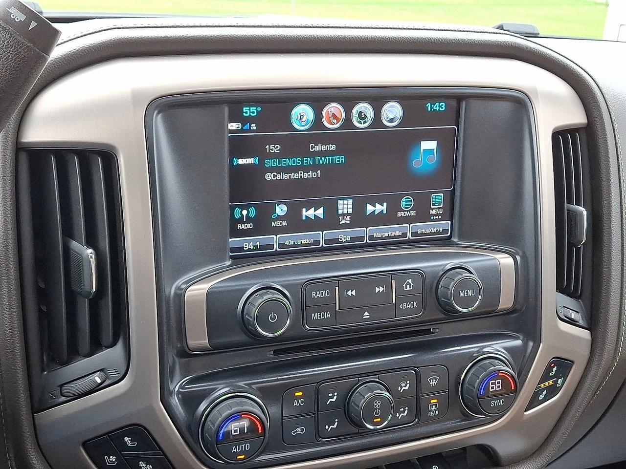 2017 GMC Sierra 1500 Denali Vineland NJ