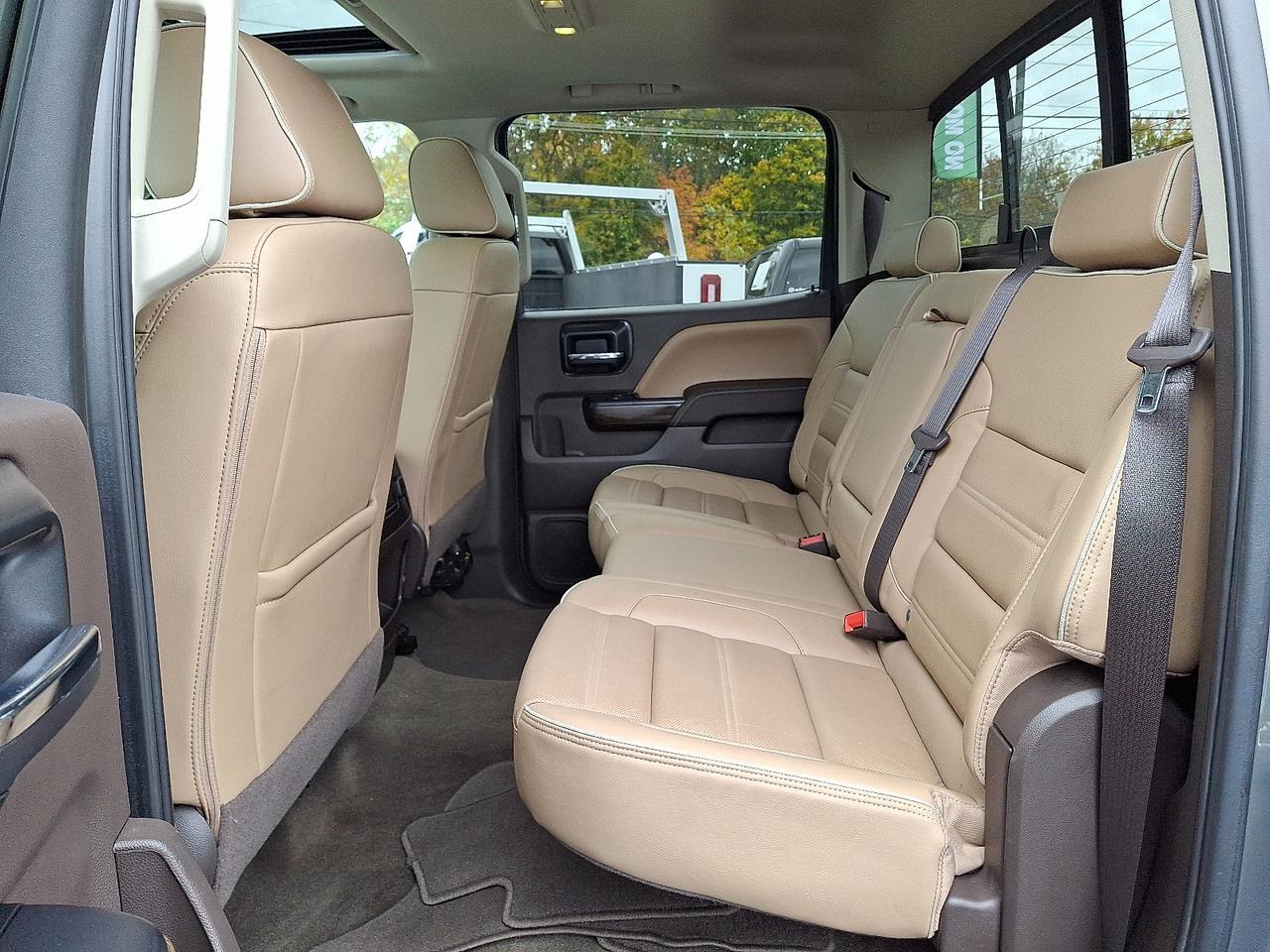 2017 GMC Sierra 1500 Denali Vineland NJ