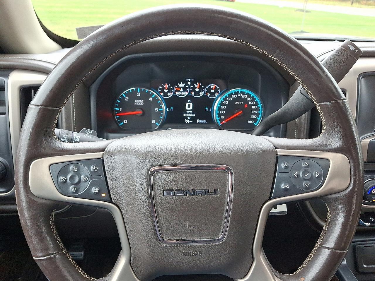 2017 GMC Sierra 1500 Denali Vineland NJ