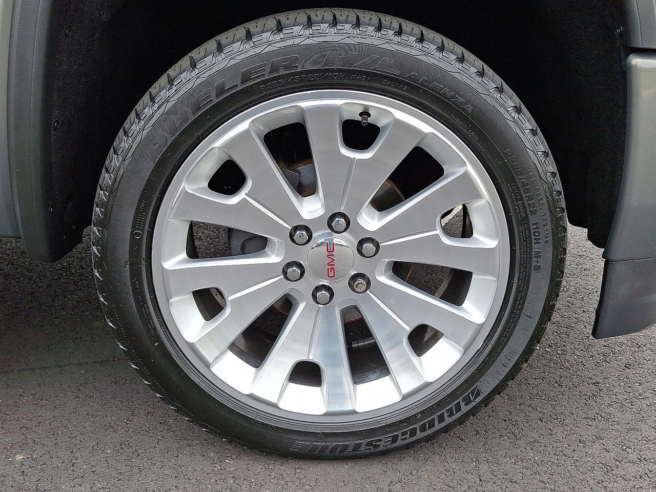 2017 GMC Sierra 1500 Denali Vineland NJ