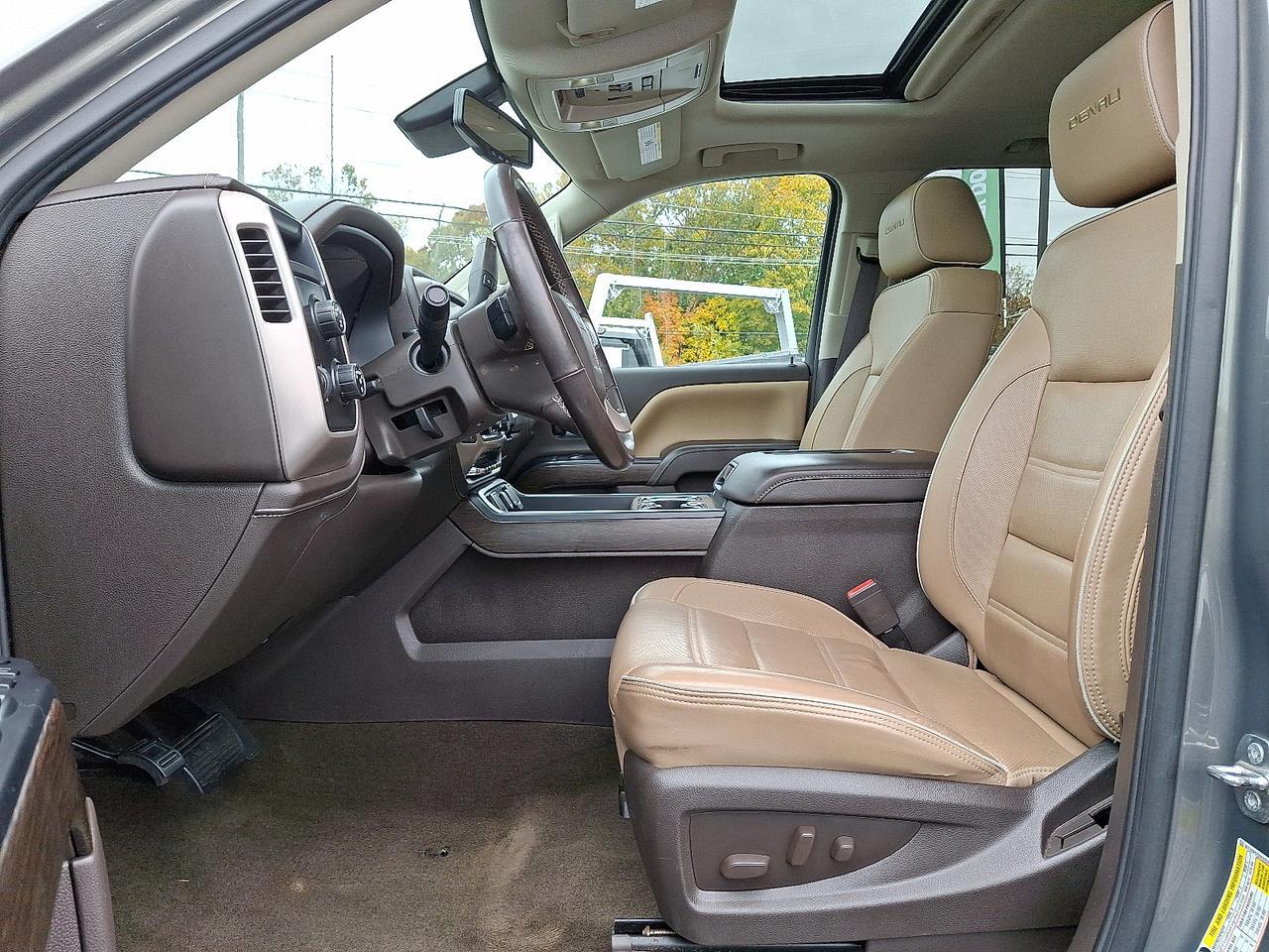 2017 GMC Sierra 1500 Denali Vineland NJ