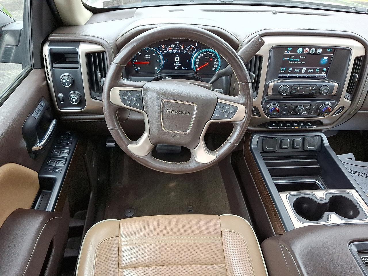 2017 GMC Sierra 1500 Denali Vineland NJ