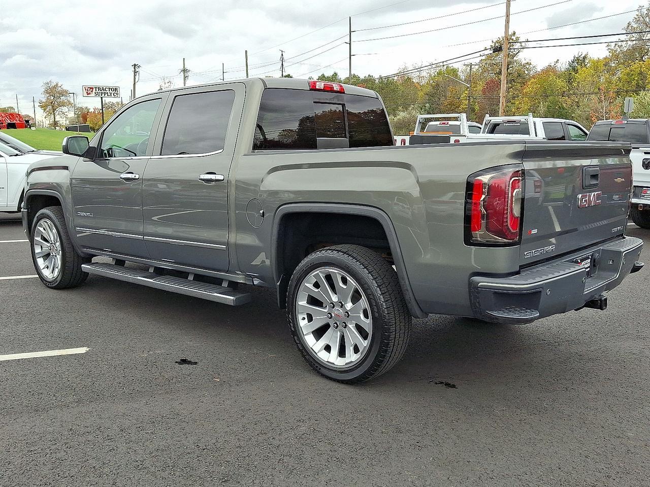 2017 GMC Sierra 1500 Denali Vineland NJ