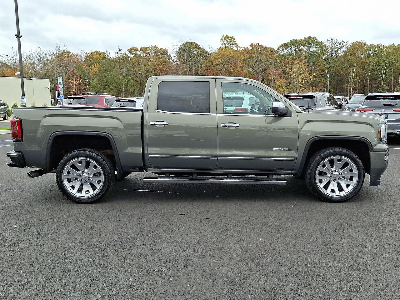 2017 GMC Sierra 1500 Denali Vineland NJ