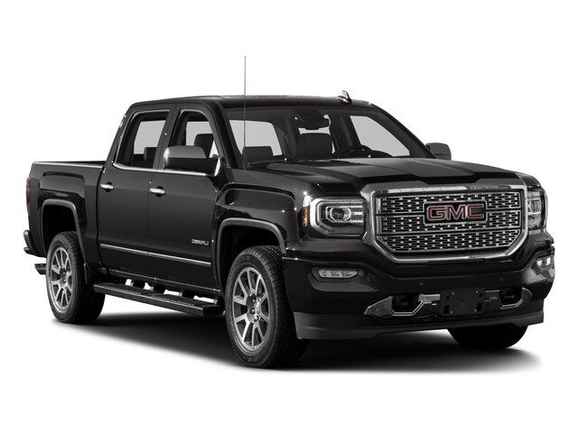 2017 GMC Sierra 1500 Denali Winder GA