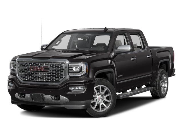 2017 GMC Sierra 1500 Denali Winder GA