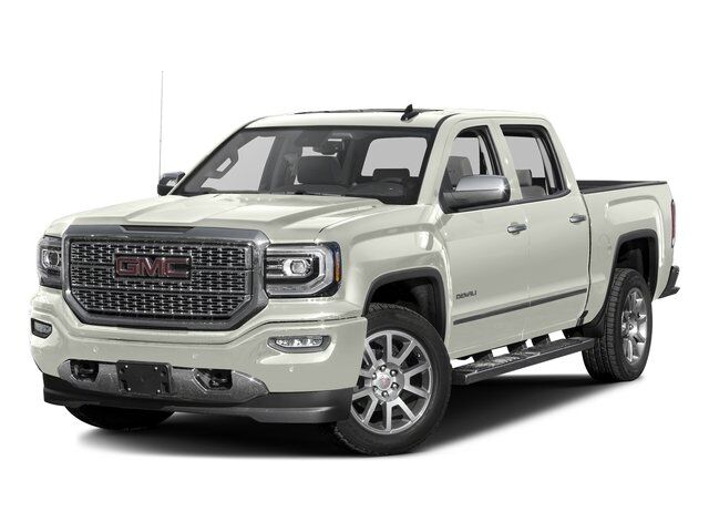 2017 GMC Sierra 1500 Denali Winder GA