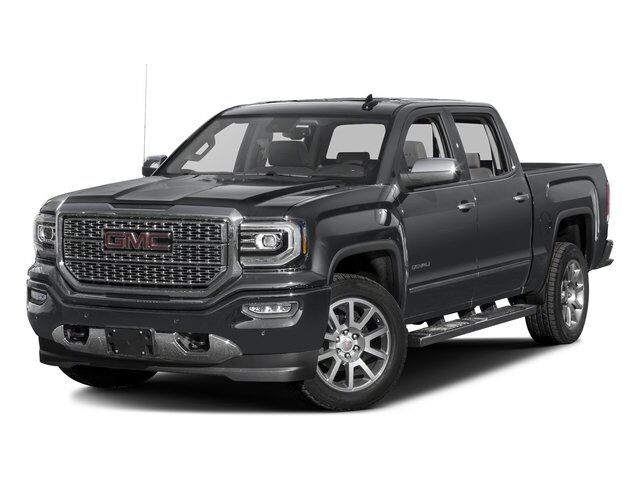 2017 GMC Sierra 1500 Denali Winder GA