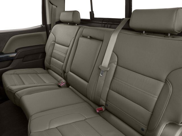 2017 GMC Sierra 1500 Denali Winder GA