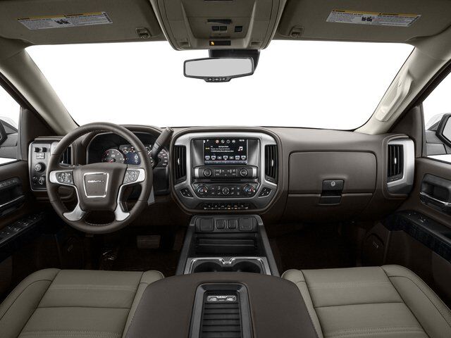 2017 GMC Sierra 1500 Denali Winder GA