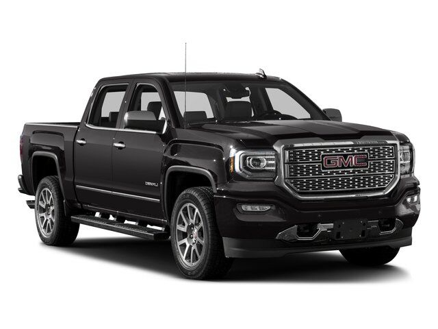2017 GMC Sierra 1500 Denali Winder GA