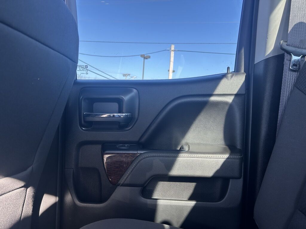 2017 GMC Sierra 1500 SLE Crestwood KY