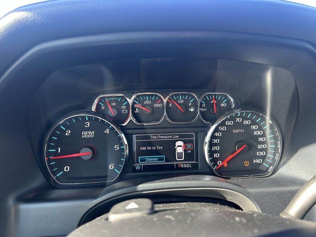 2017 GMC Sierra 1500 SLE Crestwood KY