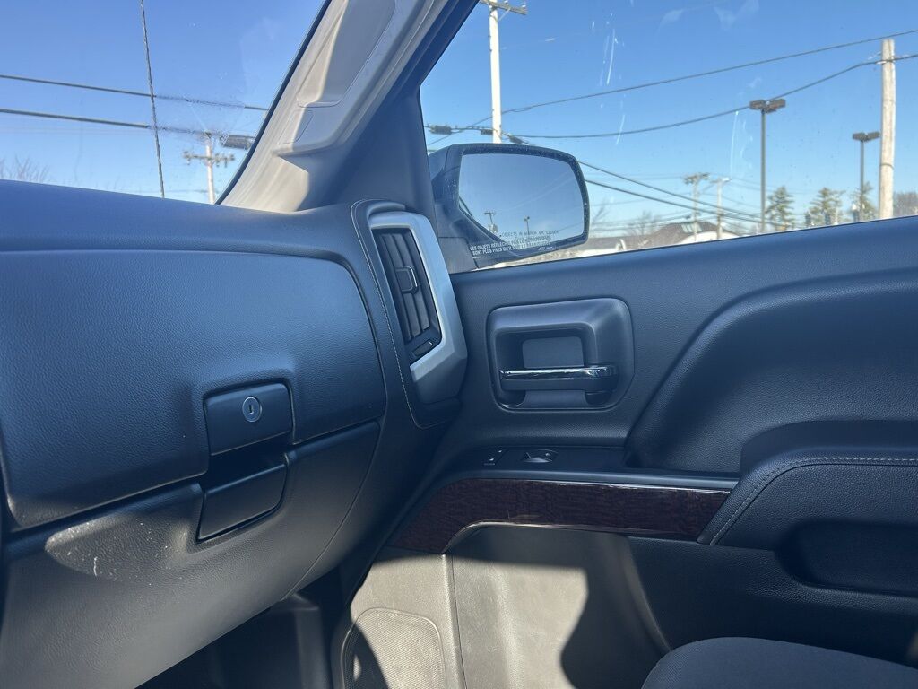 2017 GMC Sierra 1500 SLE Crestwood KY