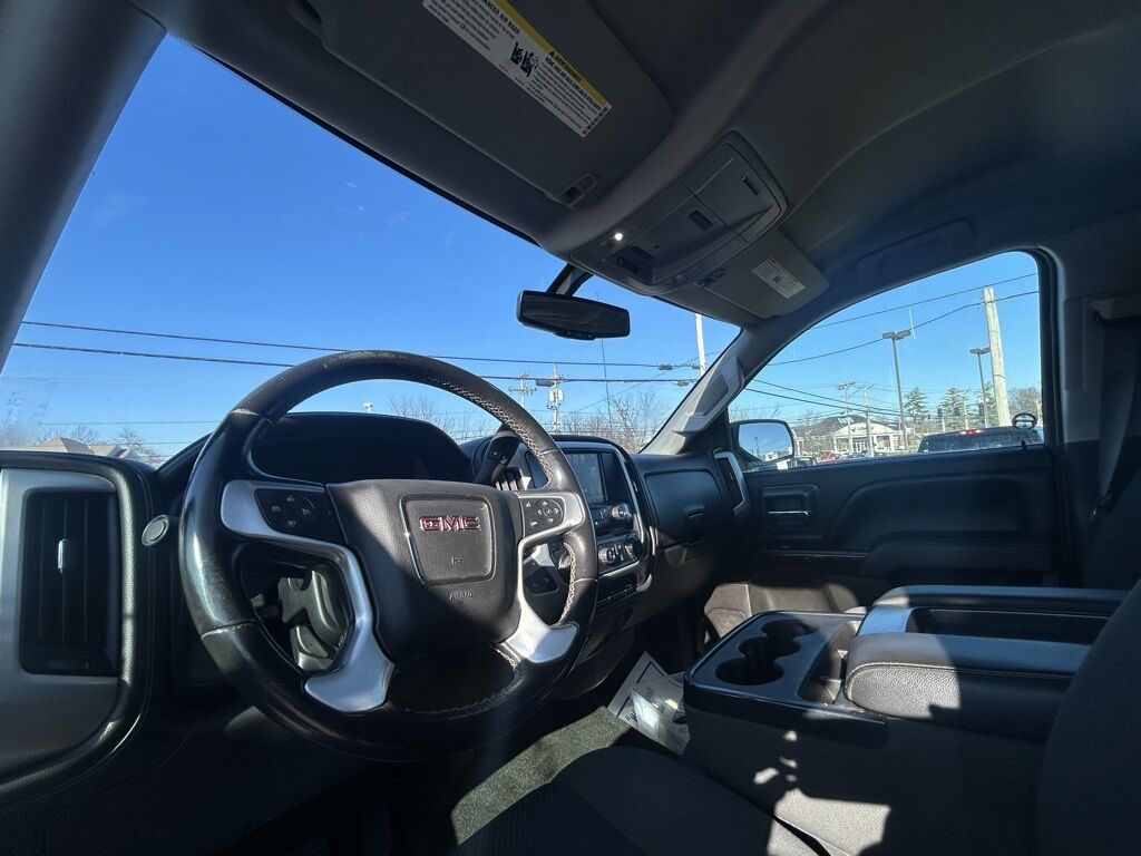 2017 GMC Sierra 1500 SLE Crestwood KY