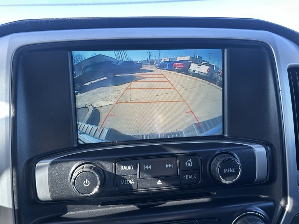 2017 GMC Sierra 1500 SLE Crestwood KY