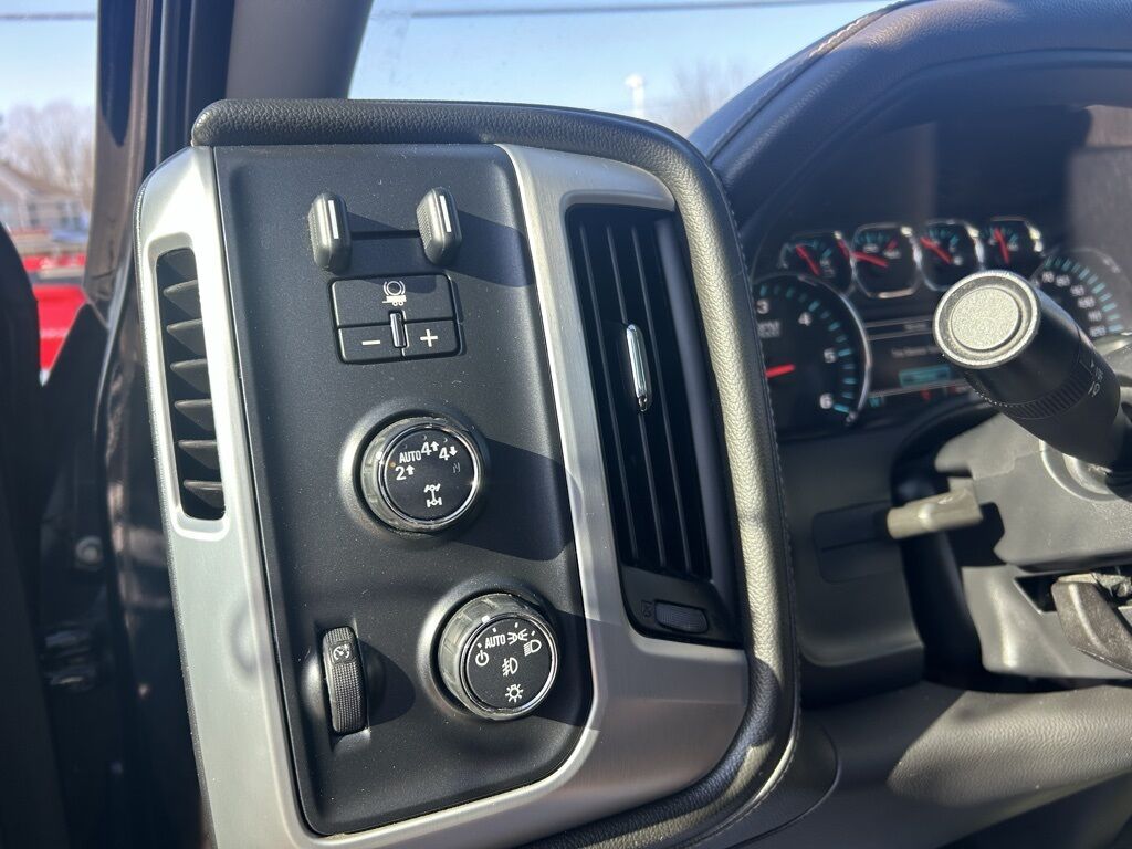 2017 GMC Sierra 1500 SLE Crestwood KY