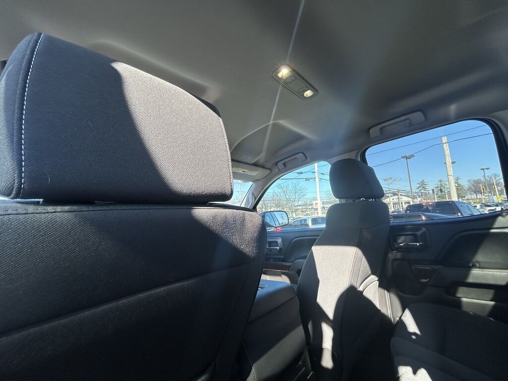 2017 GMC Sierra 1500 SLE Crestwood KY