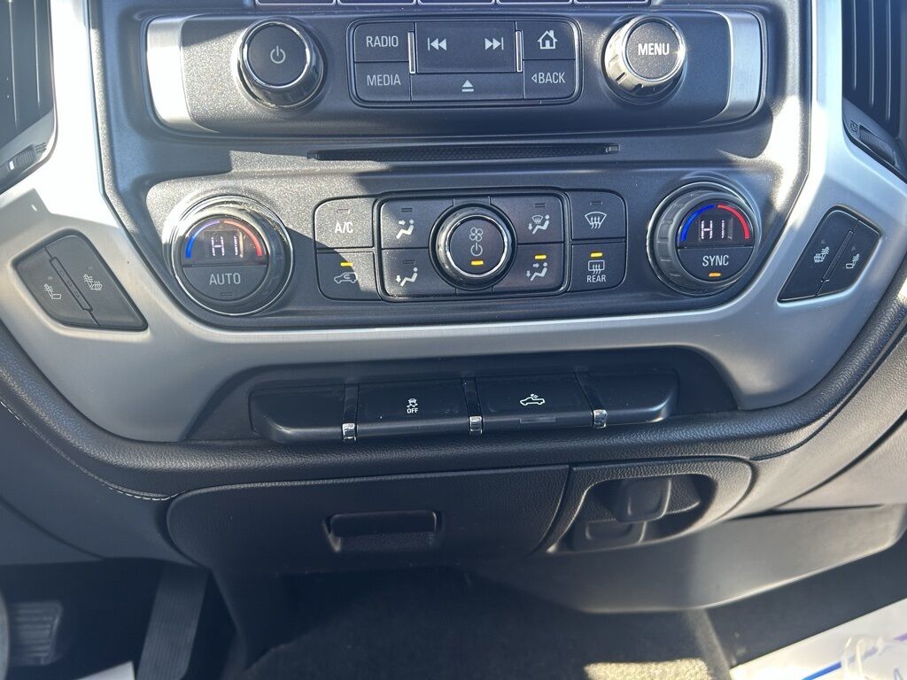 2017 GMC Sierra 1500 SLE Crestwood KY