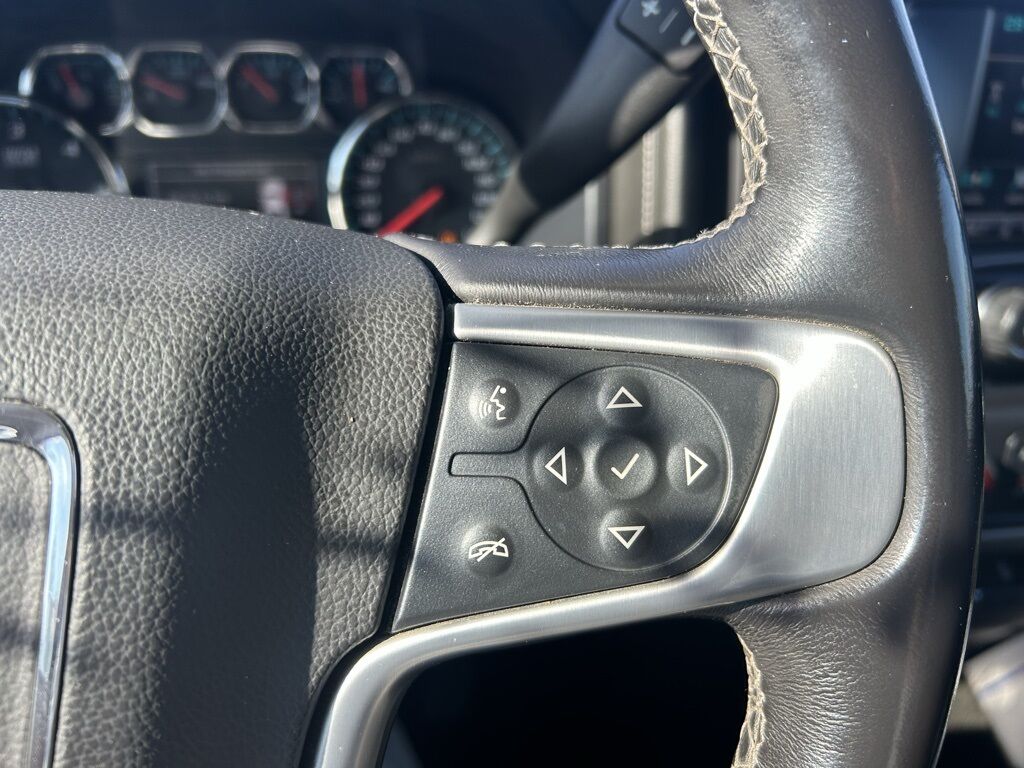 2017 GMC Sierra 1500 SLE Crestwood KY