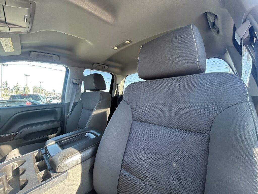 2017 GMC Sierra 1500 SLE Crestwood KY