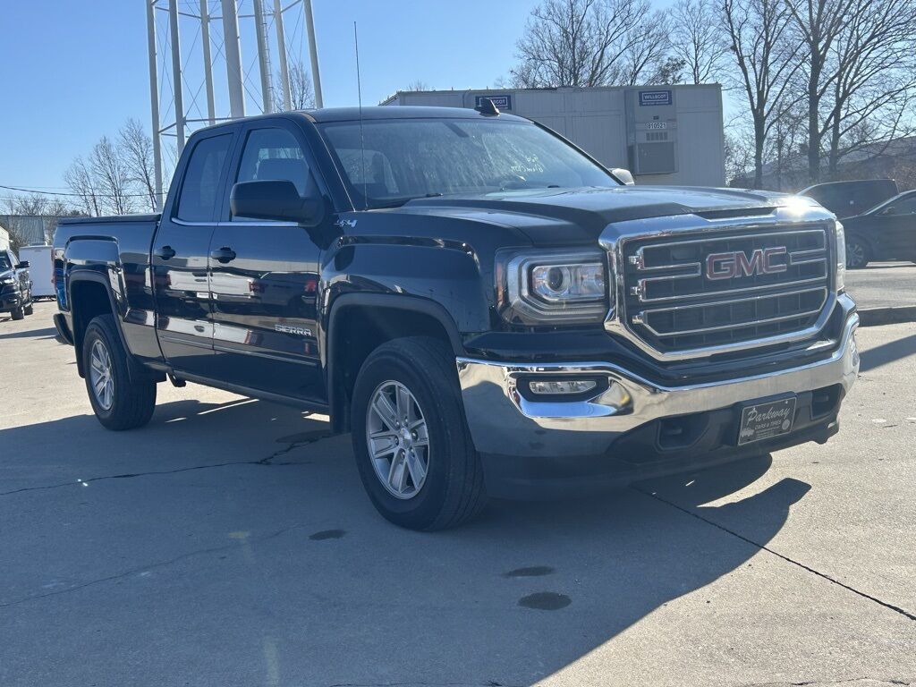 2017 GMC Sierra 1500 SLE Crestwood KY